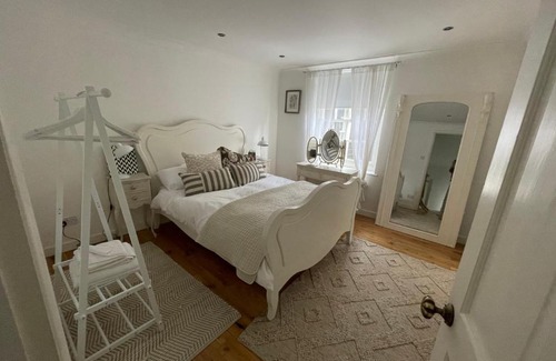 Old Town Hastings Casa | Cavendish Cottage