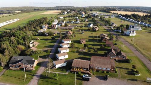 Cavendish Casa | Cavendish Country Inn & Cottages