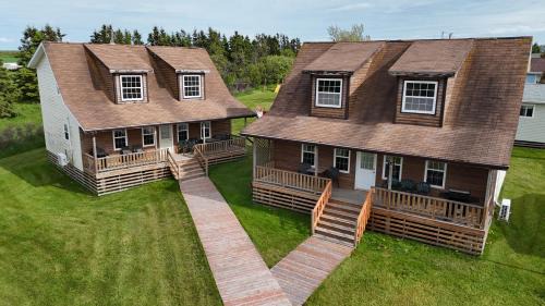 Cavendish Casa | Cavendish Country Inn & Cottages