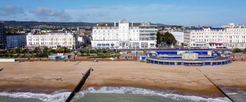Eastbourne City Centre Hotel | Cavendish Hotel