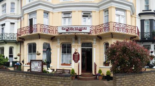 Great Yarmouth Casa | Cavendish House Hotel