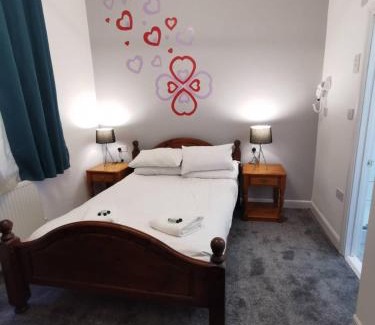 Great Yarmouth Casa | Cavendish House Hotel