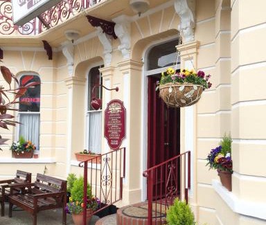 Great Yarmouth Casa | Cavendish House Hotel