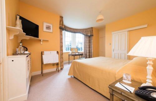 Kirkbean Casa | Cavens Country House, DINNER INCLUSIVE!