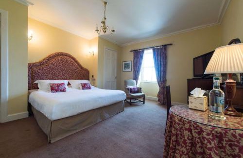Kirkbean Casa | Cavens Country House, DINNER INCLUSIVE!