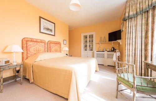 Kirkbean Casa | Cavens Country House, DINNER INCLUSIVE!