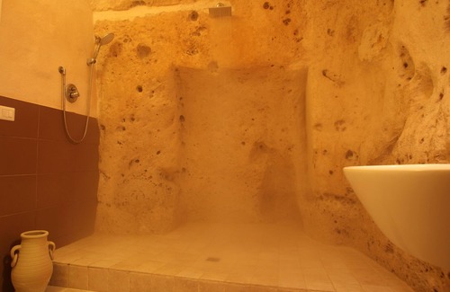 Sasso Caveoso Hotel | Caveoso Hotel