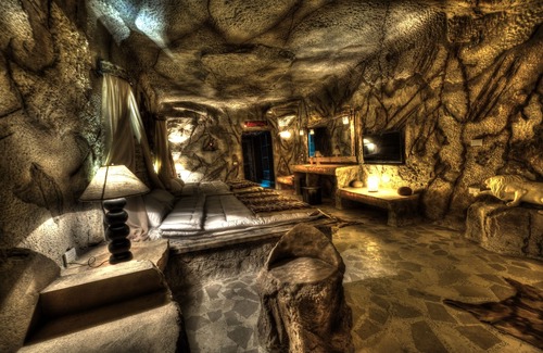Al Ahyaa Complejo | Caves Beach Resort Hurghada - Adults Only - All Inclusive