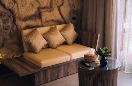 Al Ahyaa Complejo | Caves Beach Resort Hurghada - Adults Only - All Inclusive
