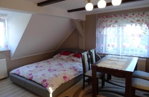 Sztutowo Casa | Cavilla - Pokoje i Apartamenty