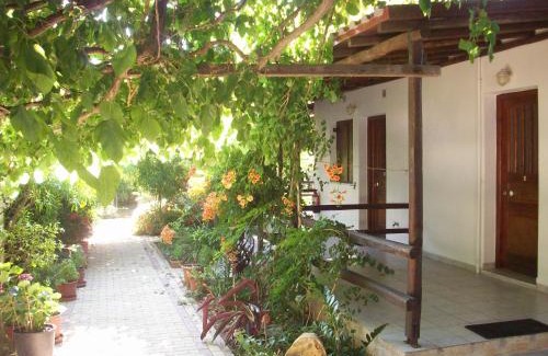 Galissas Apartamento | Caviri