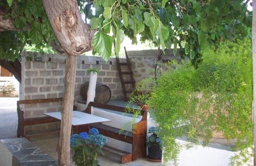 Galissas Apartamento | Caviri