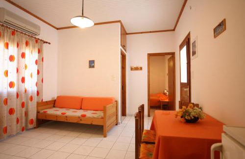 Galissas Apartamento | Caviri