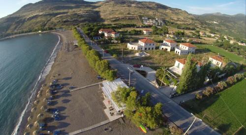 Petra Hotel | Cavo Christo