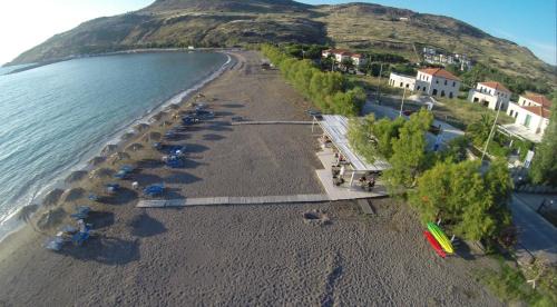 Petra Hotel | Cavo Christo