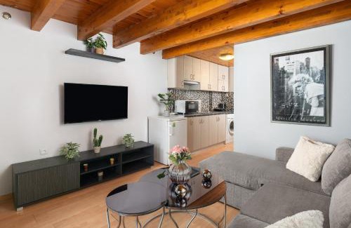 Ixia Apartamento | Cavo