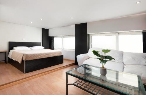 Ixia Apartamento | Cavo