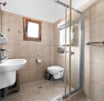 Mavrovouni Apartamento | Cavo Grosso Bungalows