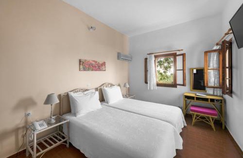 Mavrovouni Apartamento | Cavo Grosso Bungalows