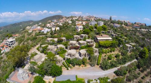 Mavrovouni Apartamento | Cavo Grosso Bungalows