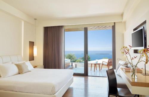 Litochoro Complejo | Cavo Olympo Luxury Hotel & Spa - Adult Only