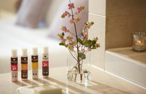 Litochoro Complejo | Cavo Olympo Luxury Hotel & Spa - Adult Only