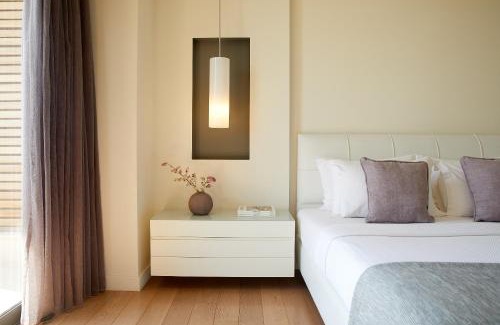 Litochoro Complejo | Cavo Olympo Luxury Hotel & Spa - Adult Only