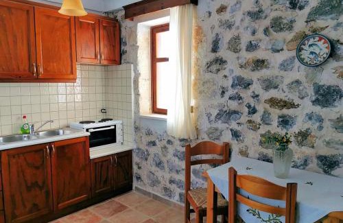 Gortyna Apartamento | Cavo Ponta