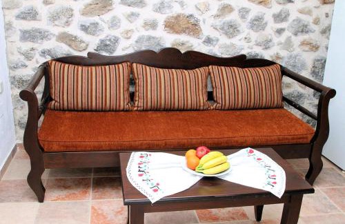 Gortyna Apartamento | Cavo Ponta