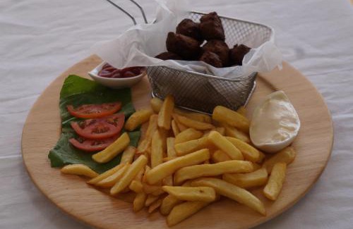 Chiliadou Apartamento | Cavos Fokidos