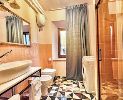 Vitorchiano Apartamento | Cavour 33