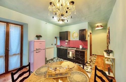 Vitorchiano Apartamento | Cavour 33