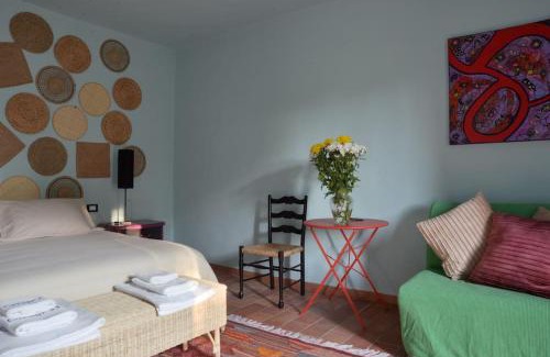 Vitorchiano Apartamento | Cavour 33