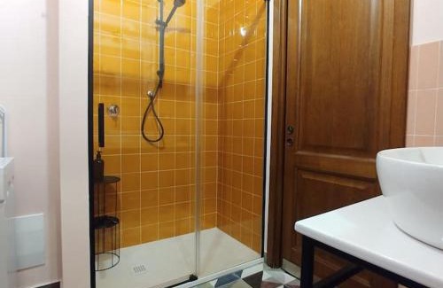 Vitorchiano Apartamento | Cavour 33