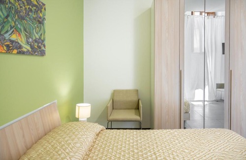 Avola Apartamento | Cavour Apartments
