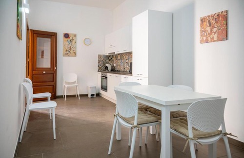 Avola Apartamento | Cavour Apartments