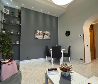 Cefalu Apartamento | Cavour Holidays