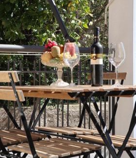 Cefalu Apartamento | Cavour Holidays