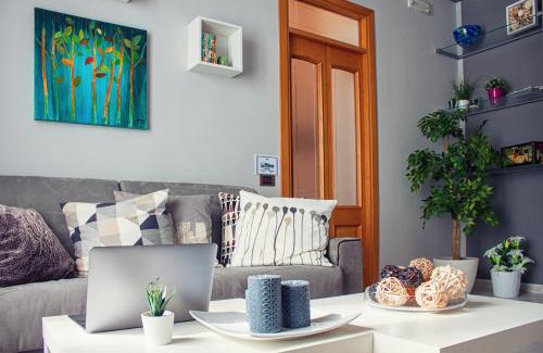 Cefalu Apartamento | Cavour Holidays