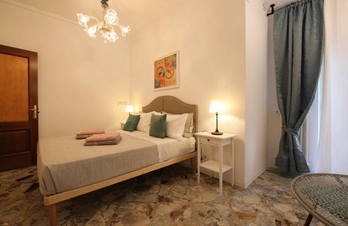 Bari City Centre Casa | CAVOUR & SAVOIA