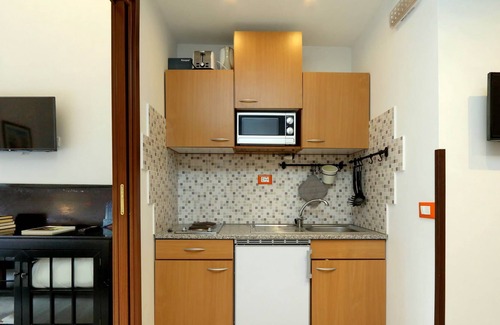 Prati Apartamento | Cavour Square Apartment
