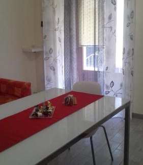 Montescaglioso Casa | Cavour17