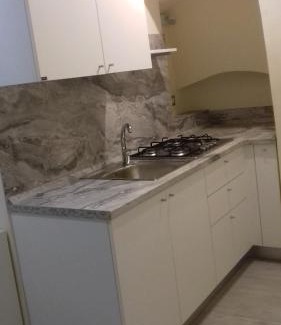 Montescaglioso Casa | Cavour17
