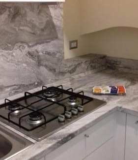 Montescaglioso Casa | Cavour17
