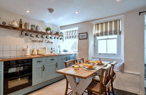 Cawsand Cabaña | Cawsand Cottage