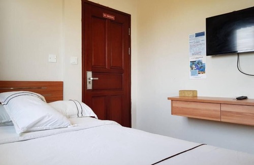 Cayo Corker Hotel | Caye Caulker Beach Hotel