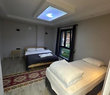 Ardesen Apartamento | Cayirci Konak SUİT APART