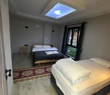 Ardesen Apartamento | Cayirci Konak SUİT APART