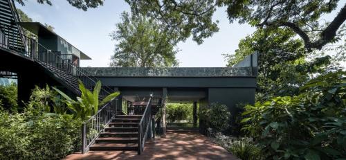 Su Thep Apartamento | CAYLA Private Residence