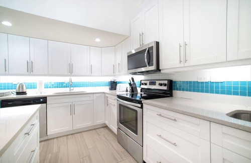 Seven Mile Beach Complejo | Cayman Luxury Rentals at Sunset Cove